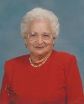 Dorothy Virginia Coordes