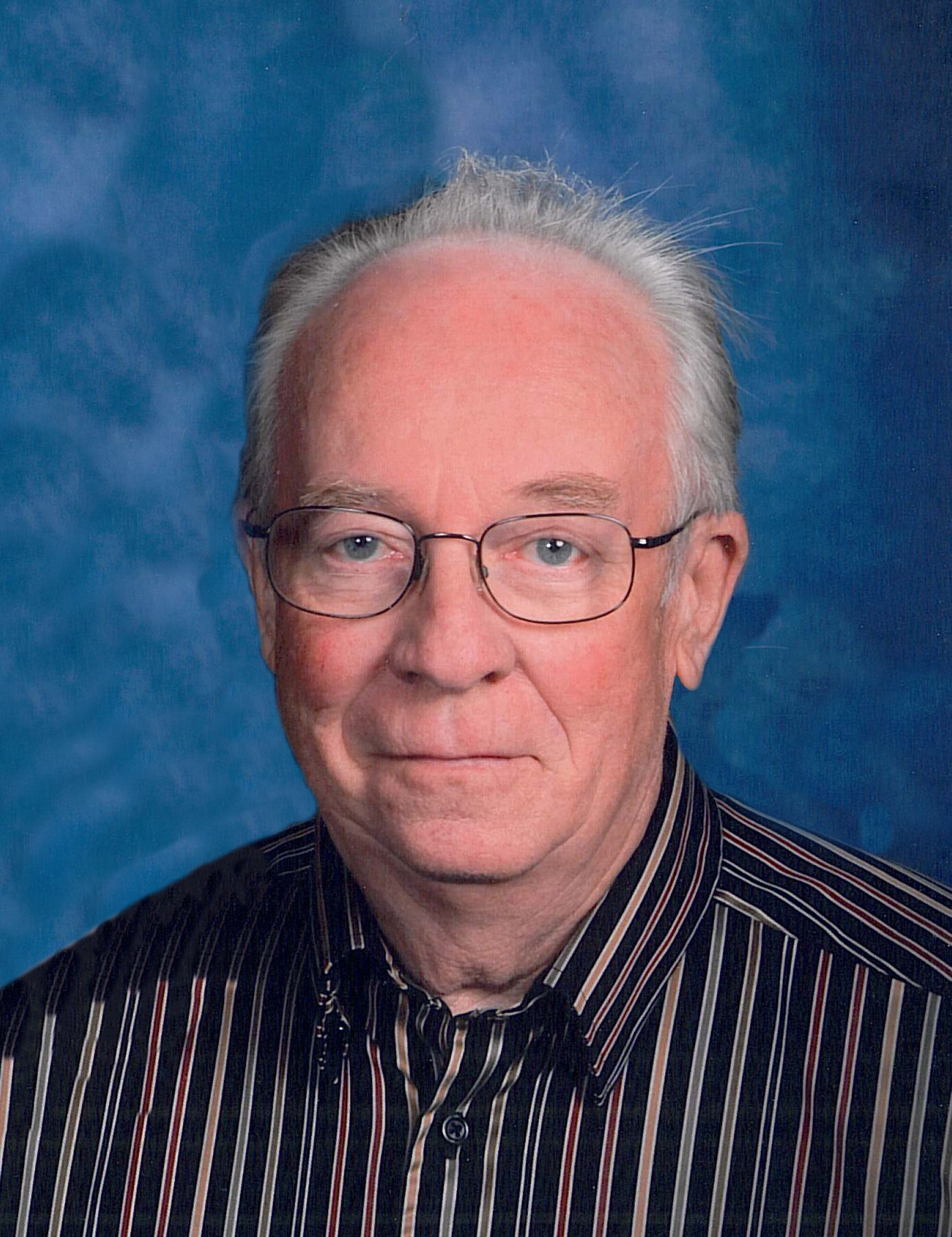 Ronald F. Ottelien - 2014 - Rembs Funeral Home