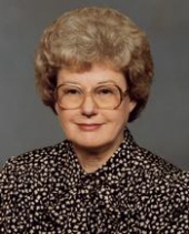 Margaret Lou Harrison