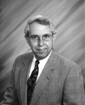 Kenneth A. Christian