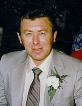 Stanislaw B. Grzegorzak