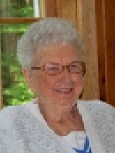 Dorothy M.  Dillon