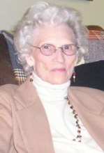Gladys M. Duke
