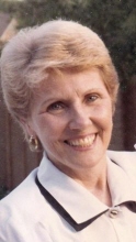 Shirley A Armstrong