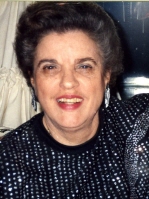 Betty O. Melvin