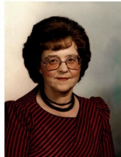 Gladys E. Price