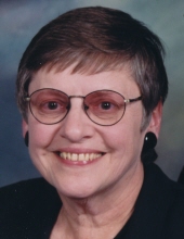 Judith A. Johnson