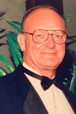 Donald Ray Gibbons