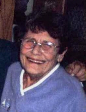Virginia Schwartz