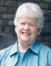 Photo of Mary Best