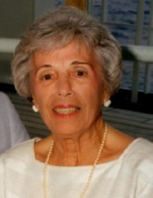 Helen B. Krieg