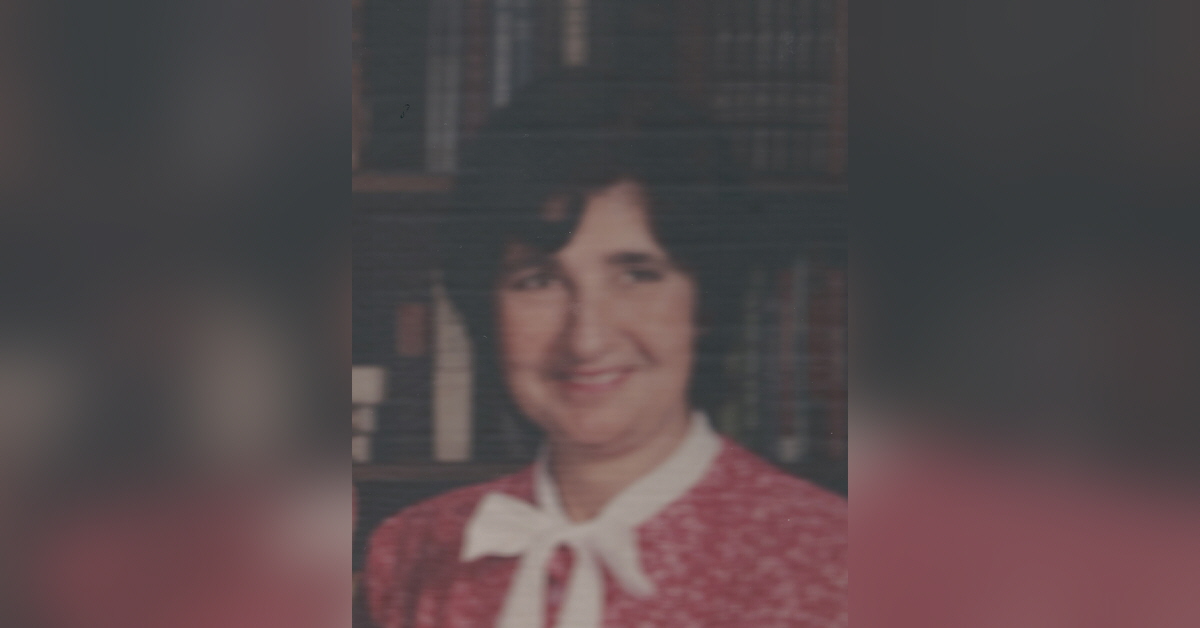 Obituary information for Leora "Lee" Tabor