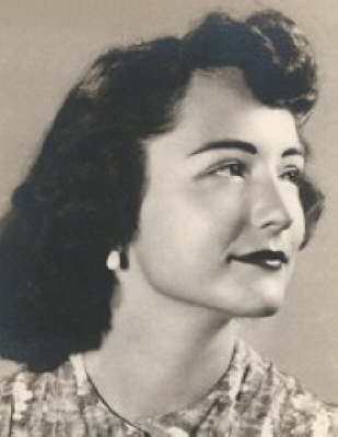 Photo of Georgia Seymour