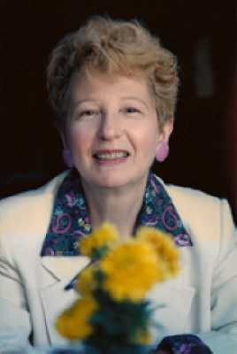 Eleanor A. Lawson