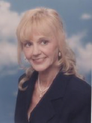 Barbara Meyers Secrist