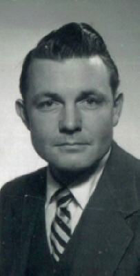 James F. Meagher