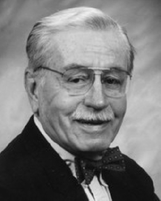 George C. Deecken