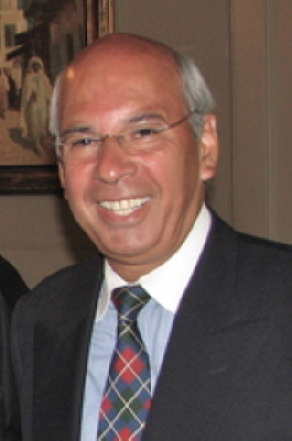 Daniel Alvarez
