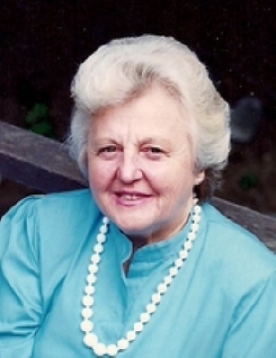 Frances Johnson