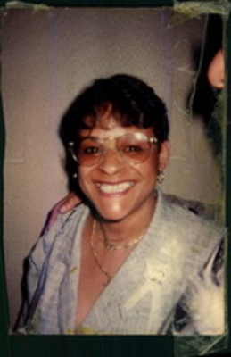 Diana Cheveres Bronx, New York Obituary
