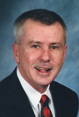 Photo of George Ruther