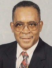 Rev. Jerry  L. Wilson 11815290