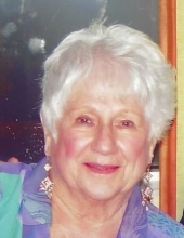 Eleanor L. McManus
