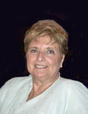 Photo of Denise Anglin