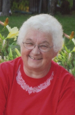 Agnes Hejna