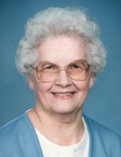 Dorothy M. Cinotto