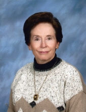 Norma Dean Hoffman