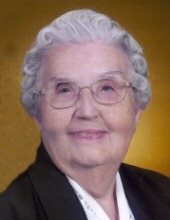 Roberta June Hall