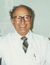 Dr. Lewis Jacobson 11824640