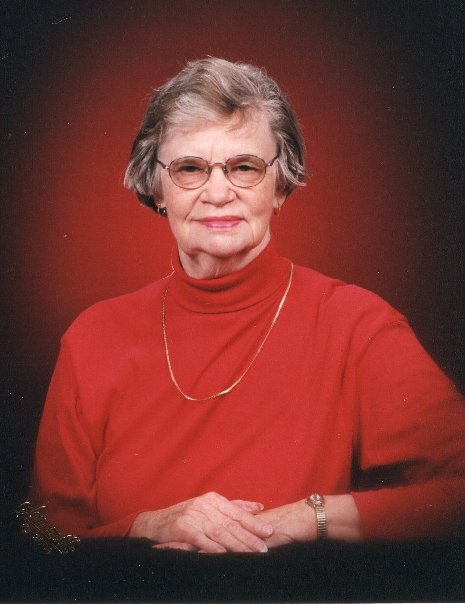 Kathleen June Crisp - McNabb Funeral Home - 2016 - McNabb Family ...