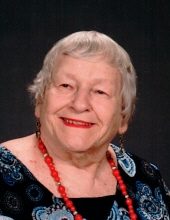 Joan C. Swanson