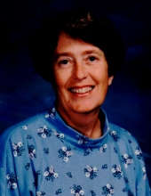 Betty L. McLerran