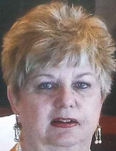 Photo of Dianne Lindquist
