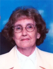 Sally M. Hulett