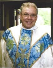 Rev. Louis M. Dytkowski