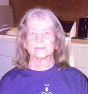 Photo of Bertha Whitt