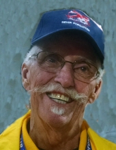 Donald J. McCaffrey