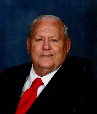 Photo of Rev. Roger Pinnix