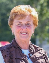 Joyce Claire Kramer