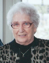 Janet Irene Killham Andrew