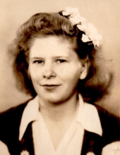 Dorothy J. Russell