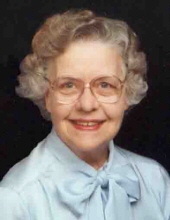 Photo of Dorothy Roeder