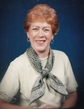Barbara Monroe Lee