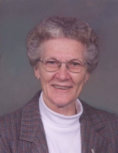 Arlene Doris Nelson