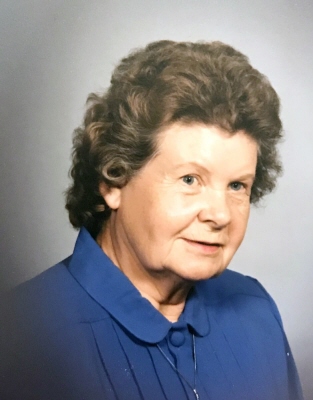 Photo of Dorothy Stansell
