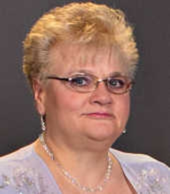 Photo of Karen Covelli